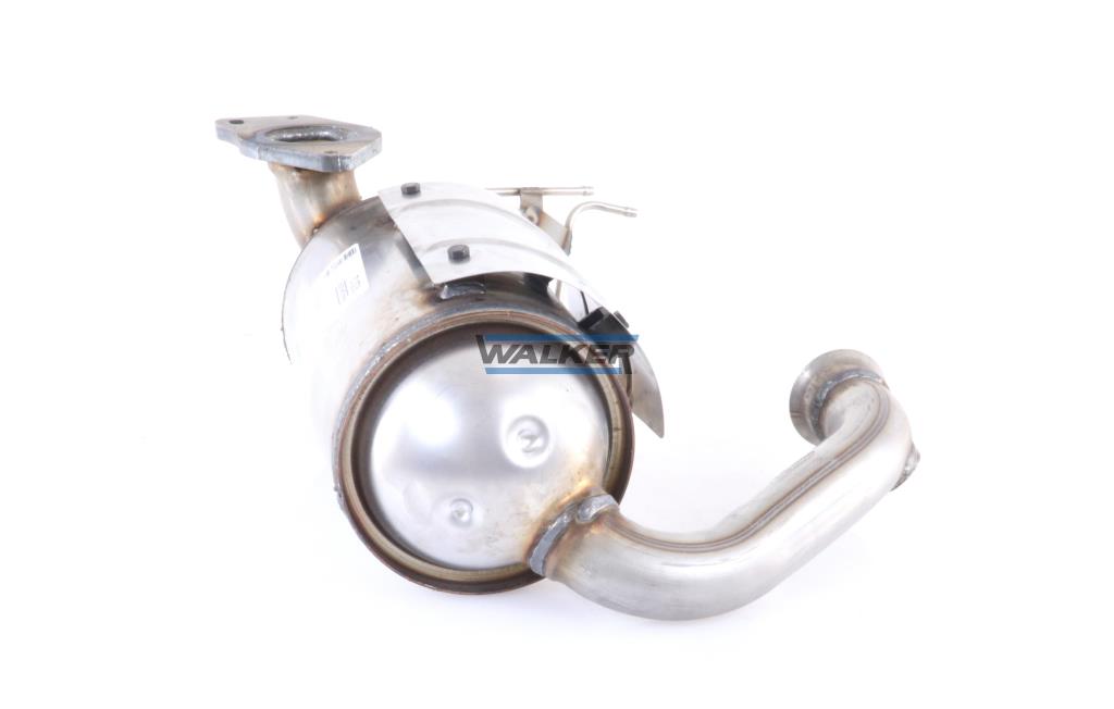 Filtre à particules / FAP (FAP diesel) WALKER ref. 93212