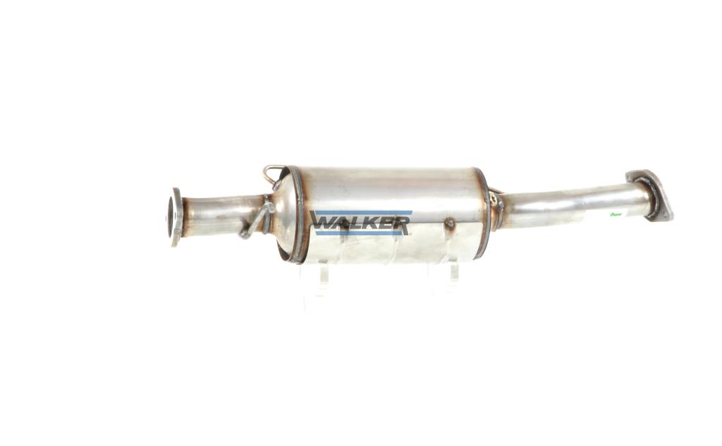 Filtre à particules / FAP (FAP diesel) WALKER ref. 93215