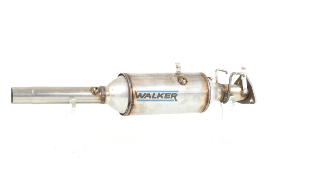 Filtro de partículas / FAP (FAP diésel) WALKER ref. 93221