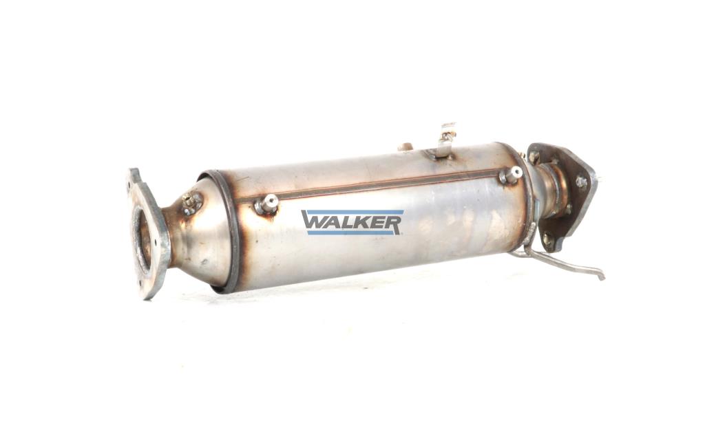 Filtro de partículas / FAP (FAP diésel) WALKER ref. 93225