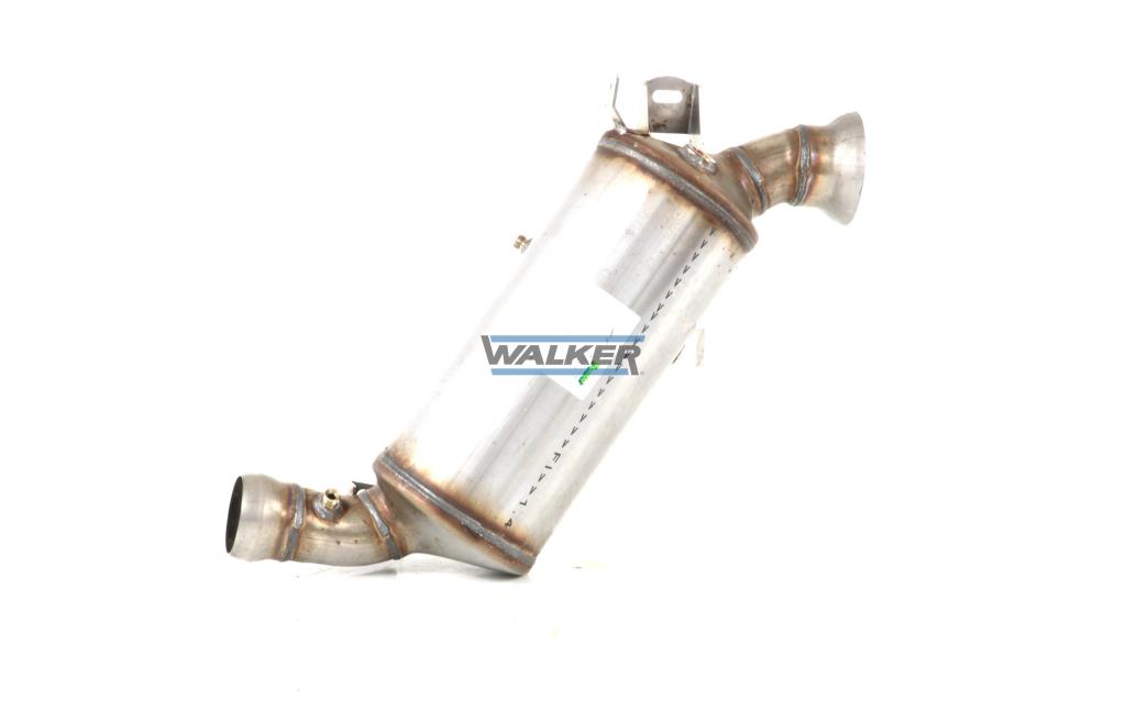 Filtre à particules / FAP (FAP diesel) WALKER ref. 93227