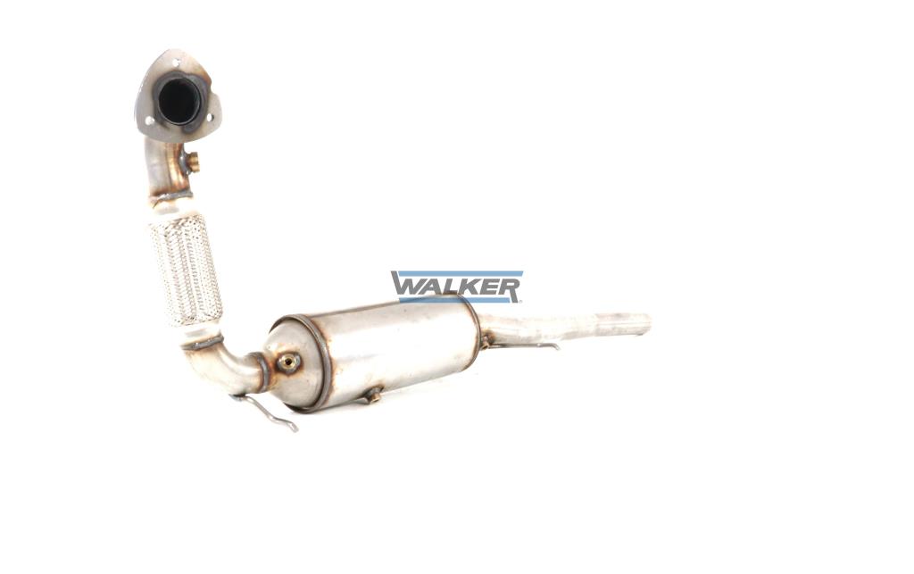 Filtro de partículas (FAP Diesel) WALKER 93240