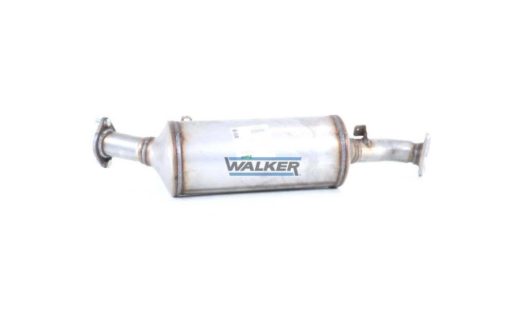 Filtre à particules / FAP (FAP diesel) WALKER ref. 93259