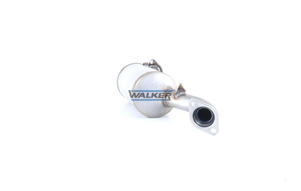 Filtre à particules / FAP (FAP diesel) WALKER ref. 93259