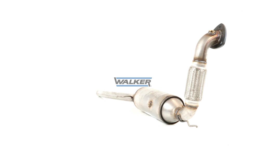 Filtre à particules / FAP (FAP diesel) WALKER ref. 93260