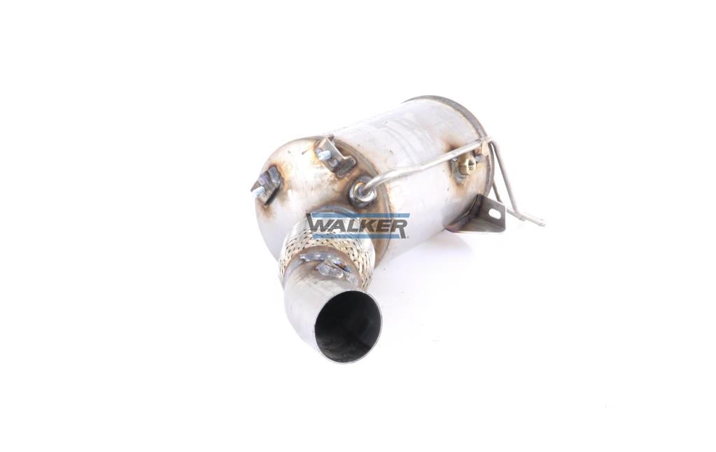Filtre à particules / FAP (FAP diesel) WALKER ref. 93292