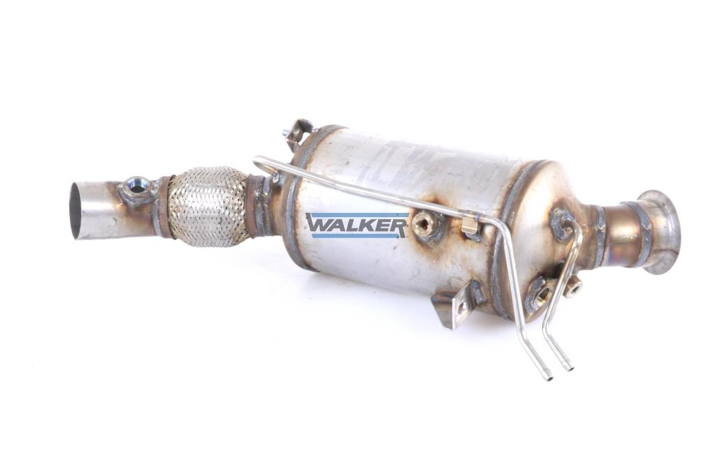 Filtre à particules / FAP (FAP diesel) WALKER ref. 93292