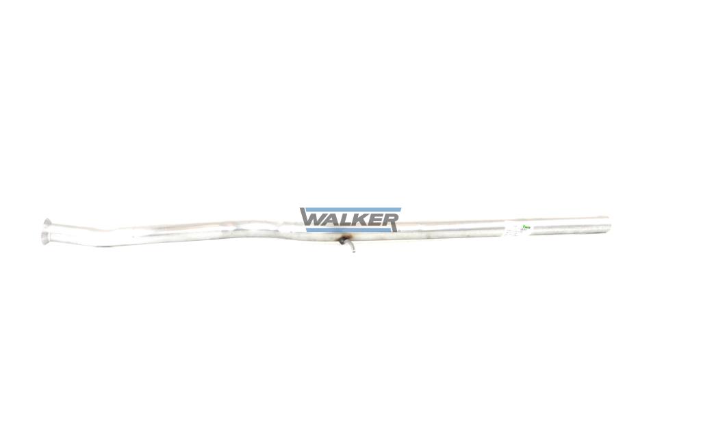 Tuyau d'échappement (Tuyau d'échappement) WALKER 98751