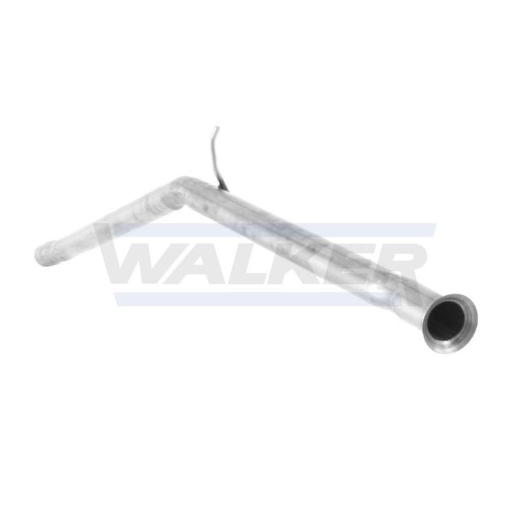 Tuyau d'échappement (Tuyau d'échappement) WALKER 98752