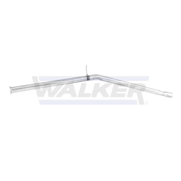 Tuyau d'échappement (Tuyau d'échappement) WALKER 98752