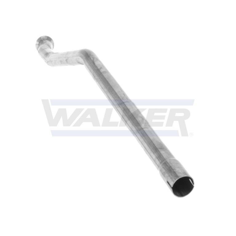 Tuyau d'échappement (Tuyau d'échappement) WALKER 98756