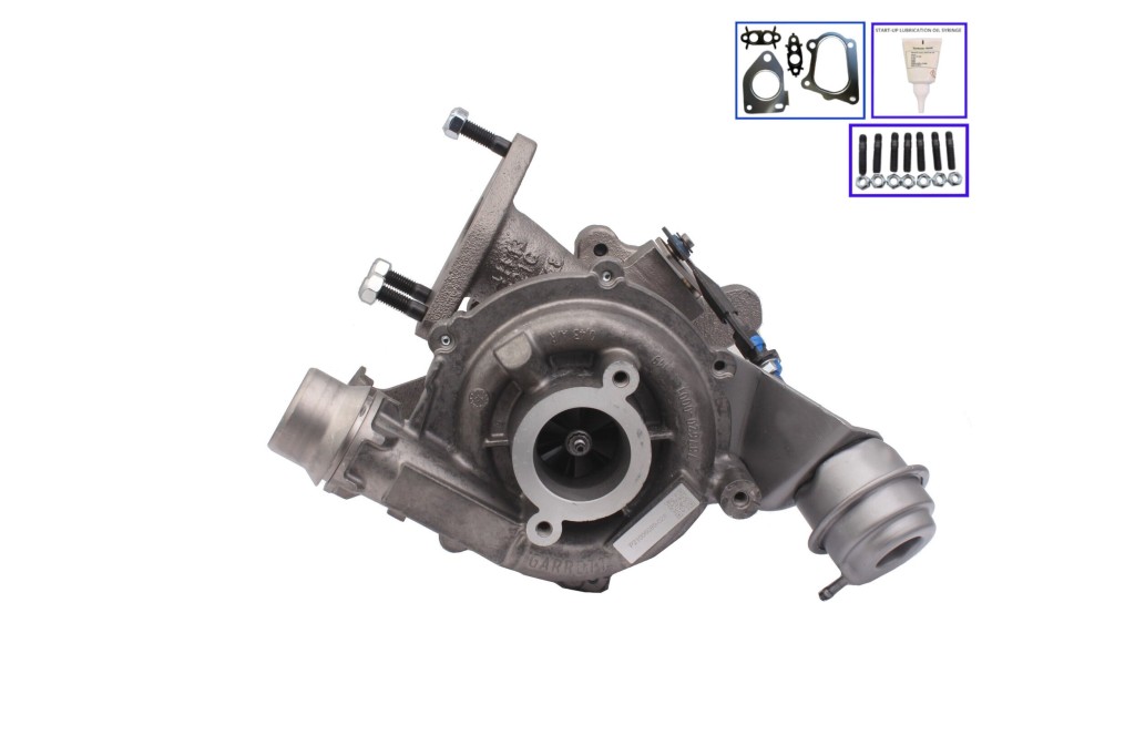 Turbocompresor WALKER ref. 59018G-PW