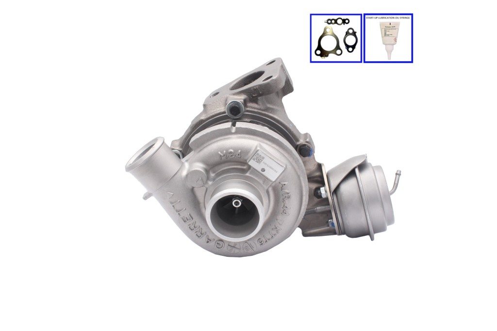 Turbocompresor WALKER ref. 59030G-EV