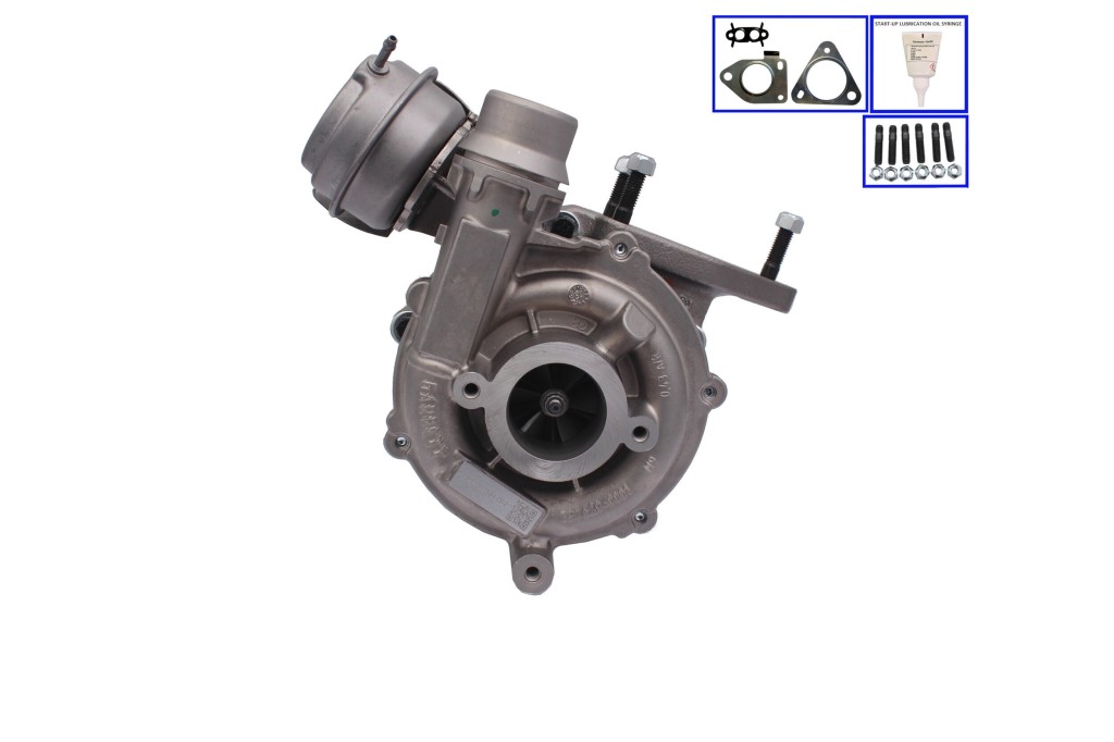 Turbocompresor WALKER ref. 59060G-EV
