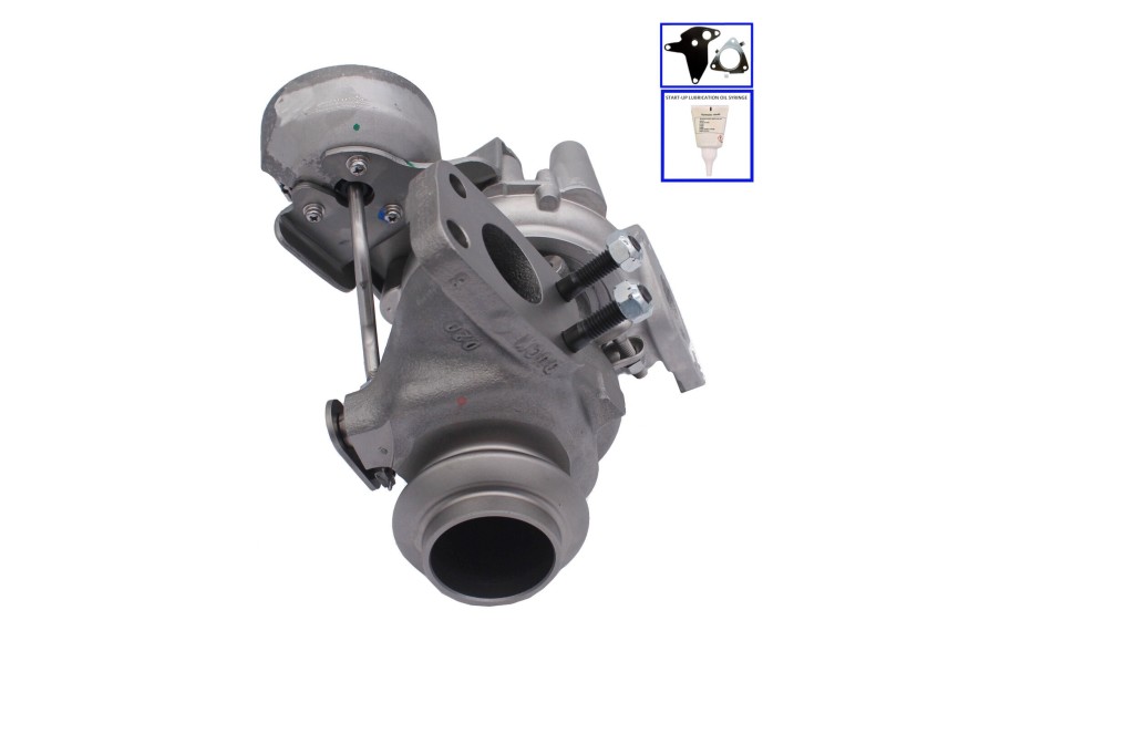 Turbocompresor WALKER ref. 59067G-PV
