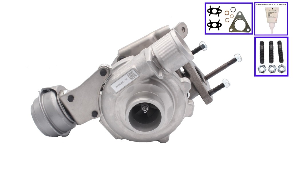 Turbocompresor WALKER ref. 59090G-PV
