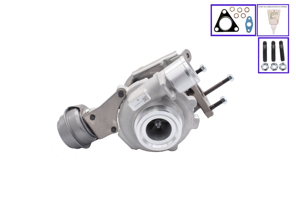 Turbocompresor WALKER ref. 59108G-PV