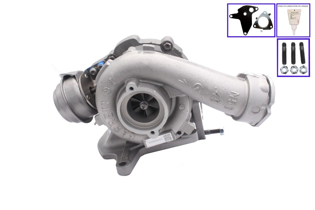 Turbocompresor WALKER ref. 59110G-PV