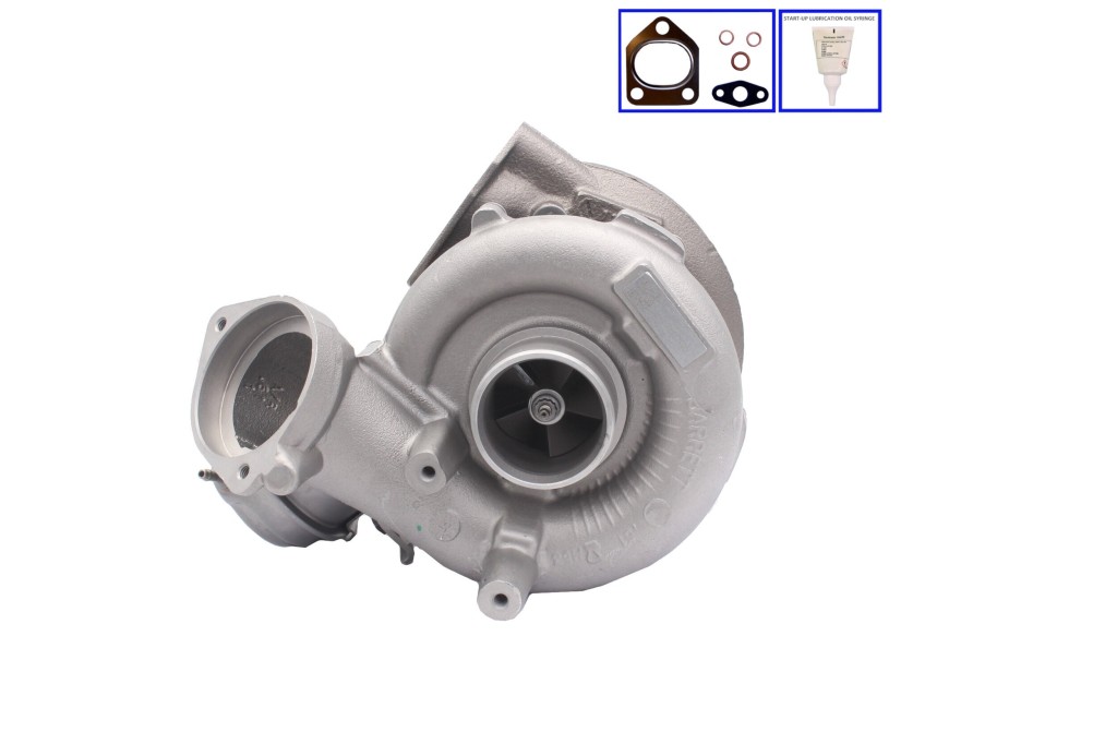 Turbocompresor WALKER ref. 59121G-PV