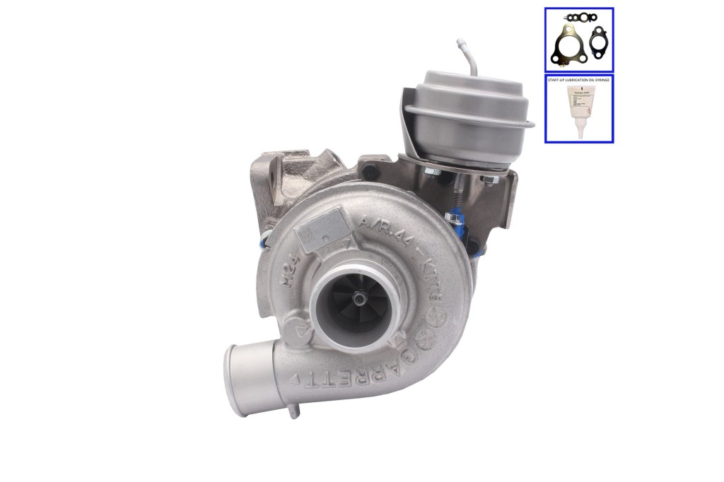 Turbocompresor WALKER ref. 59134G-EV