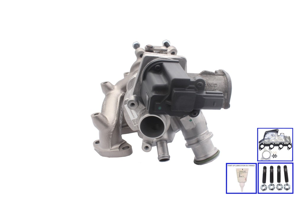 Turbocompresor WALKER ref. 59143T-EW