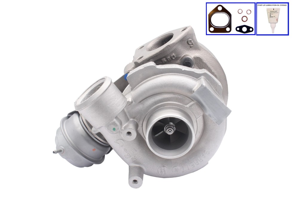 Turbocompresor WALKER ref. 59148G-PV
