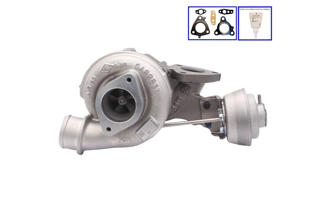 Turbocompresor WALKER ref. 59165G-PV