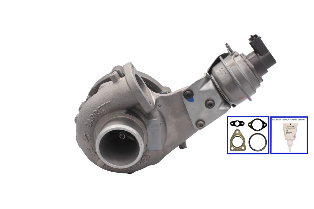 Turbocompresor WALKER ref. 59204G-PV
