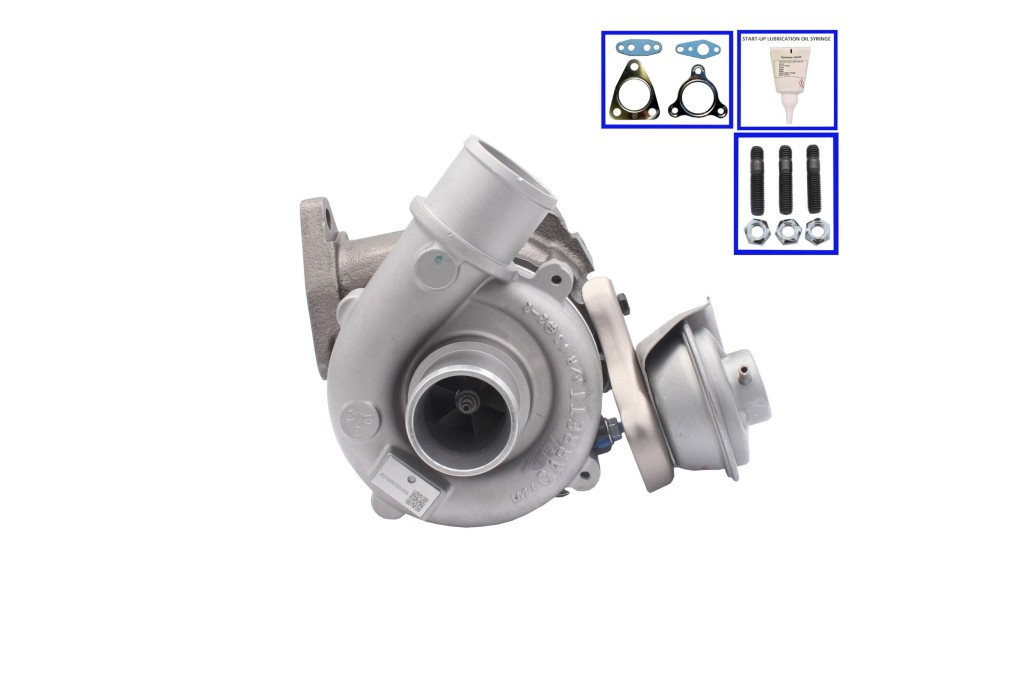 Turbocompresor WALKER ref. 59209G-PV