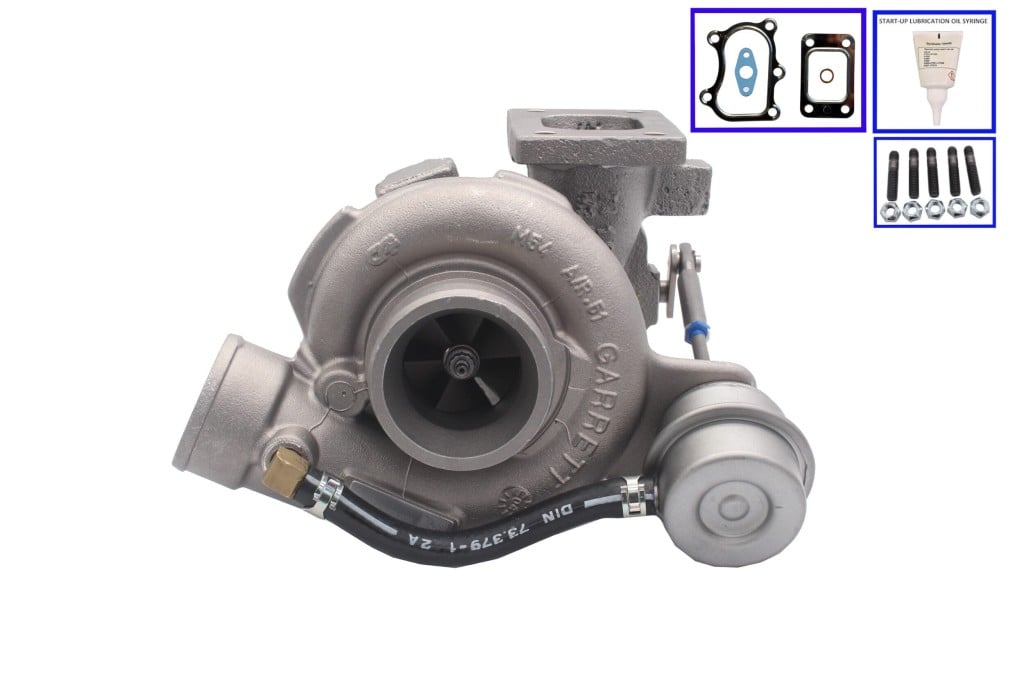 Turbocompresor WALKER ref. 59224G-PW