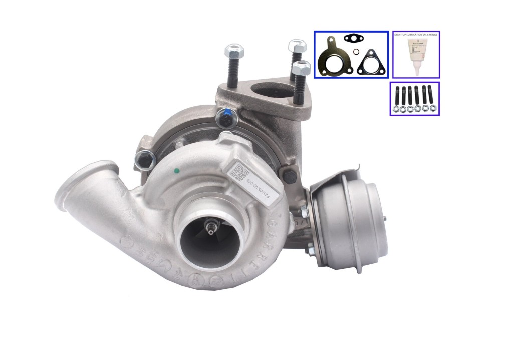 Turbocompresor WALKER ref. 59226G-PV