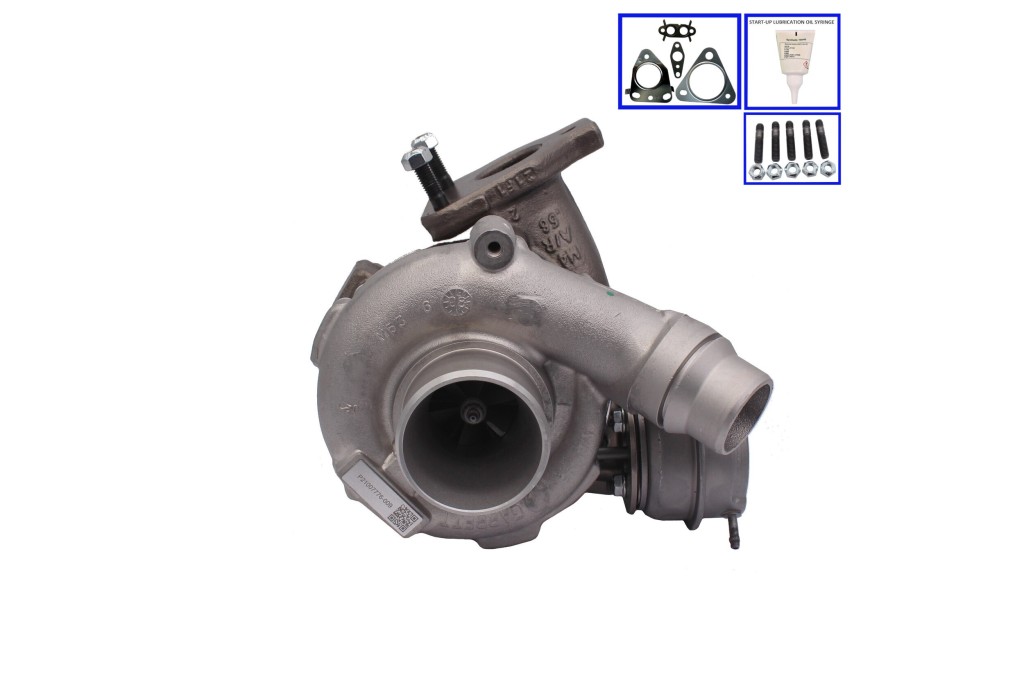 Turbocompresor WALKER ref. 59255G-PV