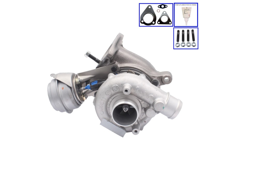 Turbocompresor WALKER ref. 59264G-PV