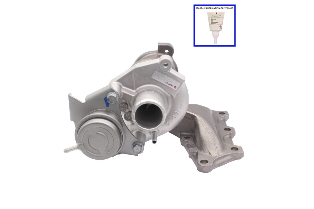 Turbocompresor WALKER ref. 59279M-PW