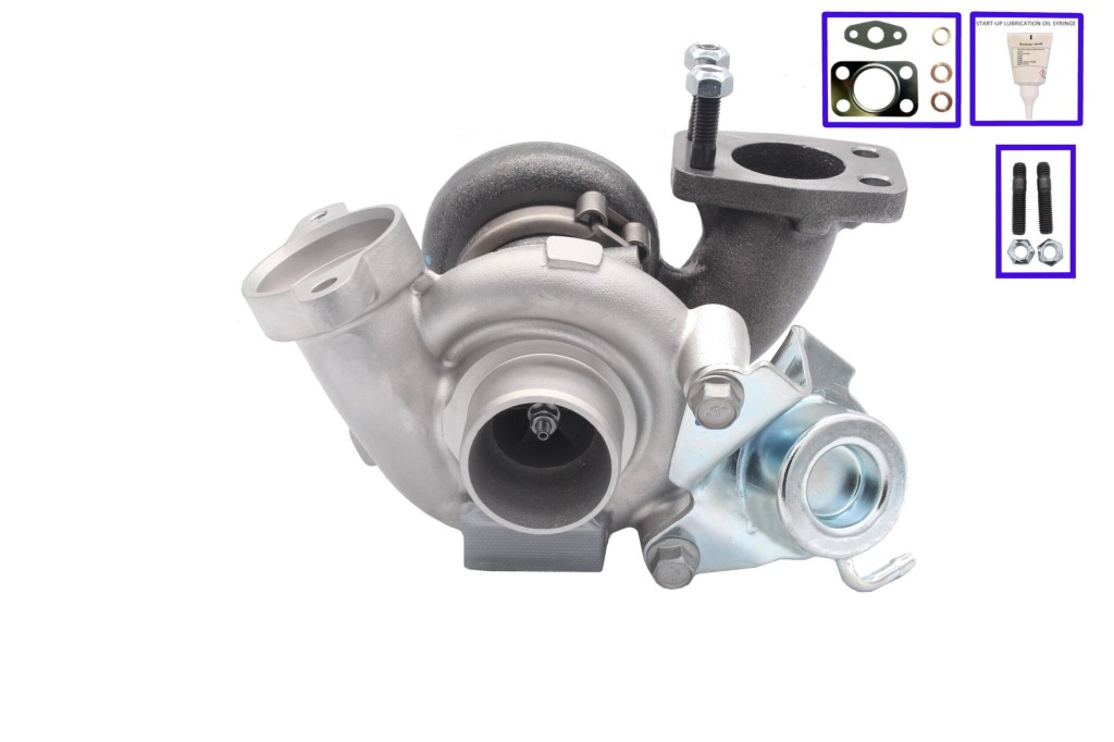 Turbocompresor WALKER ref. 59290M-PW