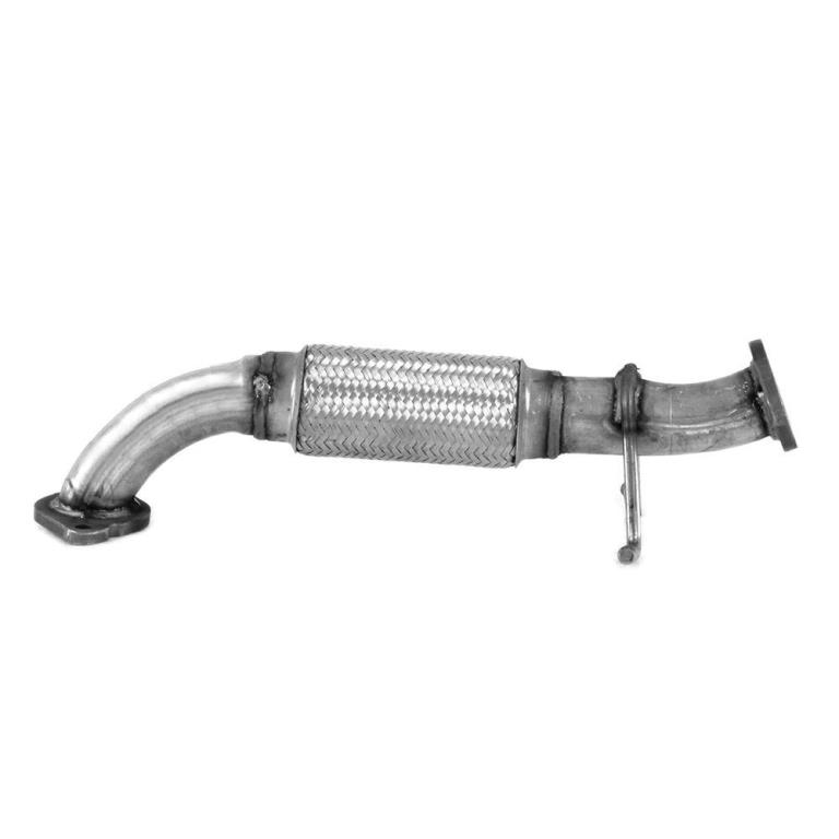 Tuyau flexible, échappement (Tresse d'échappement) WALKER ref. 10362