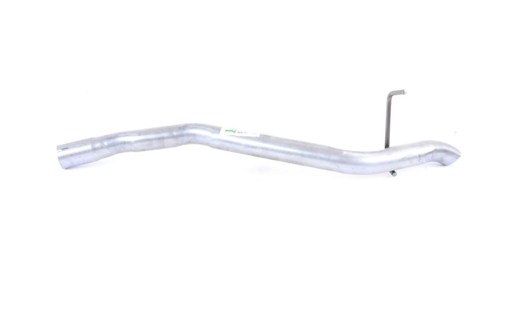 Tuyau d'échappement (Tuyau d'échappement) WALKER 10371