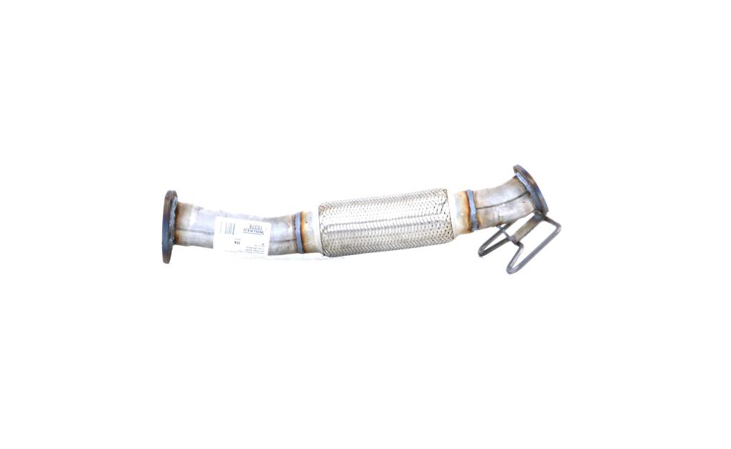 Tuyau d'échappement (Tuyau d'échappement) WALKER 10378