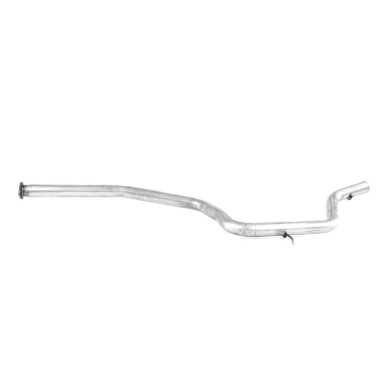 Tuyau d'échappement (Tuyau d'échappement) WALKER 10468