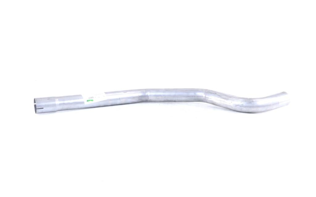 Tuyau d'échappement (Tuyau d'échappement) WALKER 10472