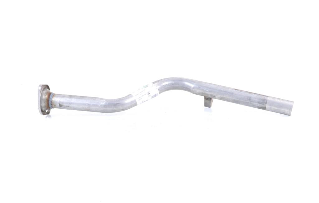 Tuyau d'échappement (Tuyau d'échappement) WALKER ref. 10498
