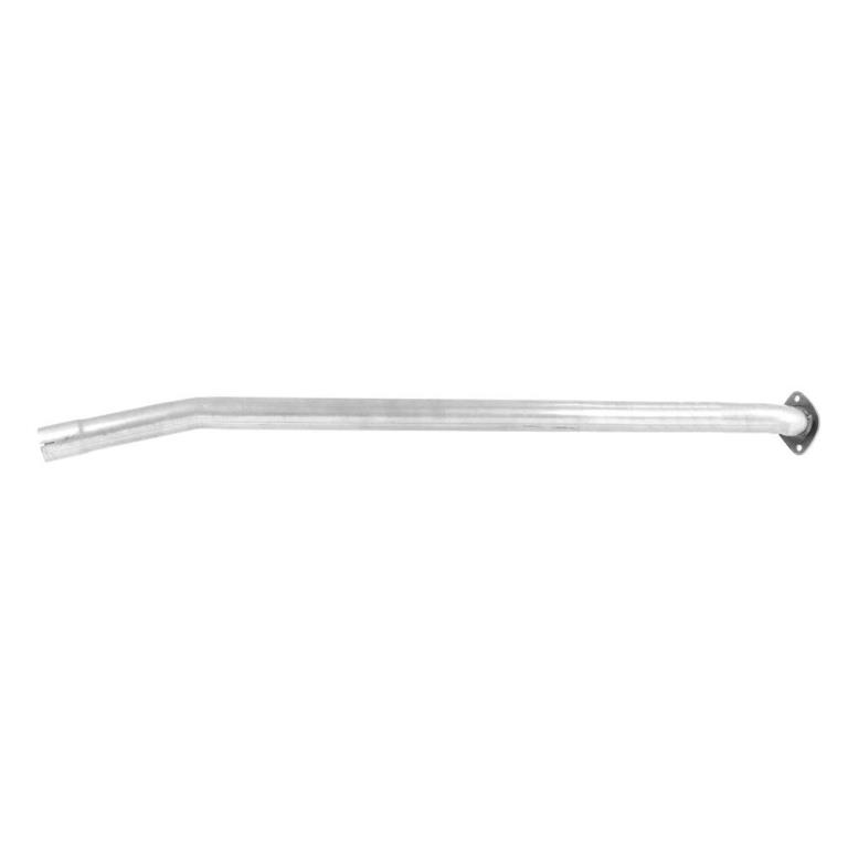 Tuyau d'échappement (Tuyau d'échappement) WALKER ref. 10512