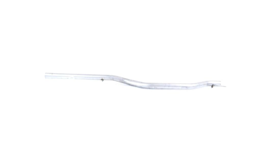 Tuyau d'échappement (Tuyau d'échappement) WALKER 10551