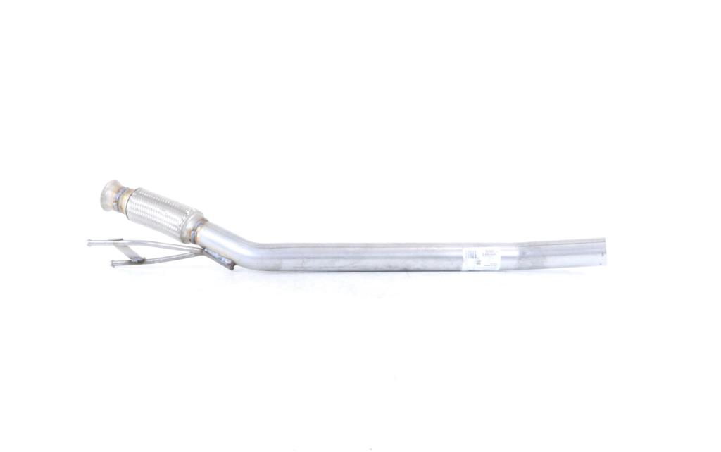 Tuyau d'échappement (Tuyau d'échappement) WALKER 10556