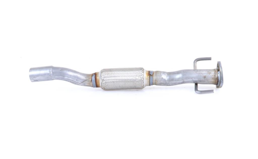 Tuyau d'échappement (Tuyau d'échappement) WALKER ref. 10573