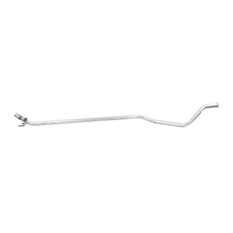 Tuyau d'échappement (Tuyau d'échappement) WALKER ref. 10576