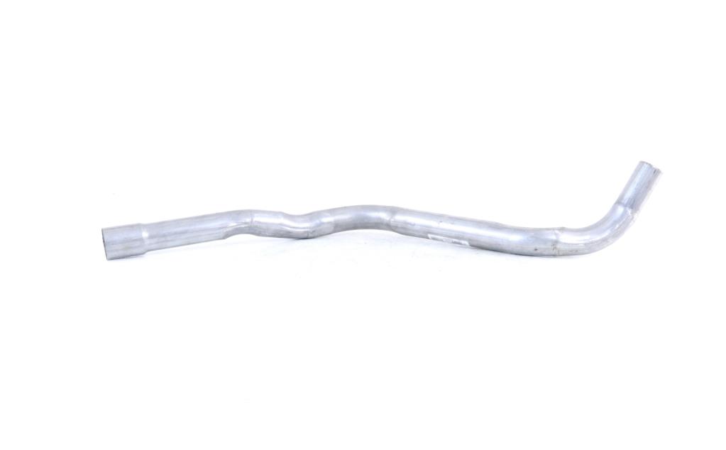 Tuyau d'échappement (Tuyau d'échappement) WALKER 10591