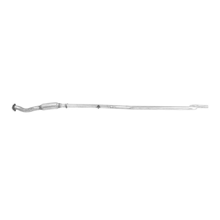 Tuyau d'échappement (Tuyau d'échappement) WALKER ref. 10596