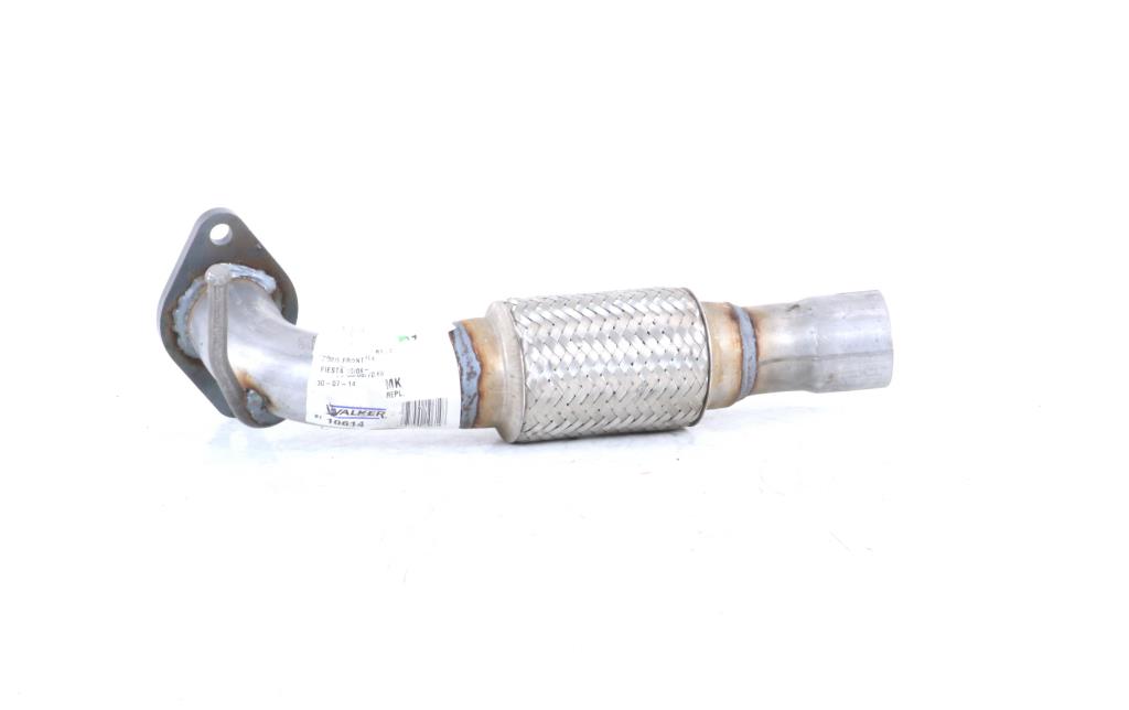 Tube ondulé, système d'échappement (Tresse d'échappement) WALKER 10614