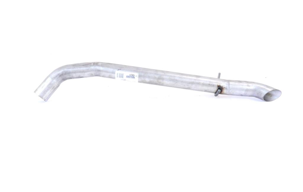 Tuyau d'échappement (Tuyau d'échappement) WALKER 10631